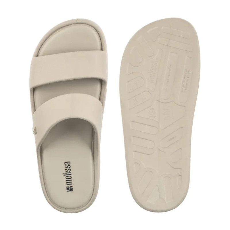 Melissa Free Line Platform Ad 37824/BN315 Beige (ML385-b) shoes