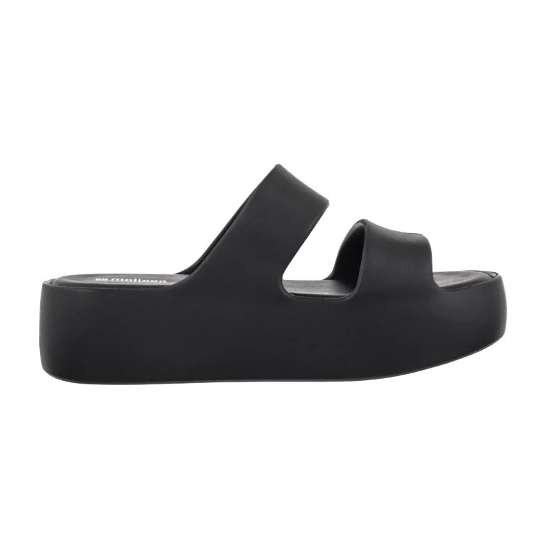 Melissa Free Line Platform Ad 37824/BN314 Black (ML385-c) shoes