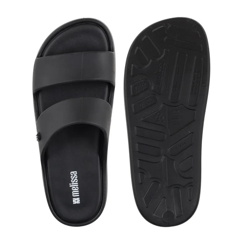 Melissa Free Line Platform Ad 37824/BN314 Black (ML385-c) shoes