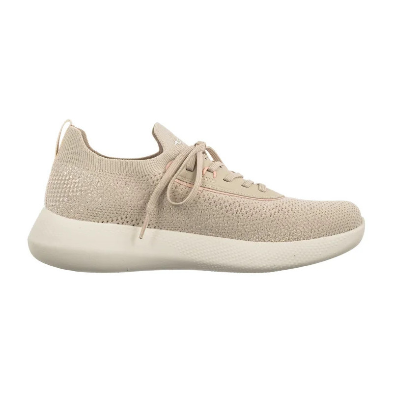 Tamaris Beżowy 1-23715-46 418 Ivory (TM572-a) sports Shoes