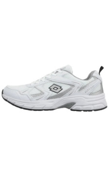 Lotto Kitaura 2400010U 1080 White/Silver (LO11-c) running Shoes
