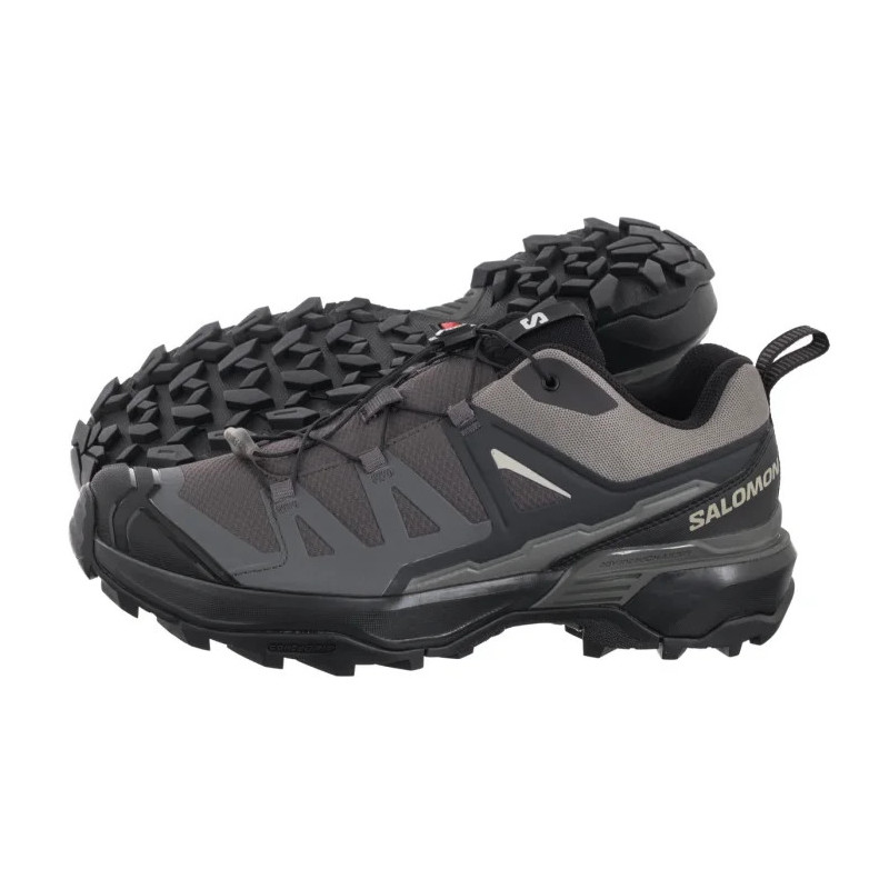 Salomon X Ultra 360 Magnet/Black/Pewter 474483 (SO5-a) shoes