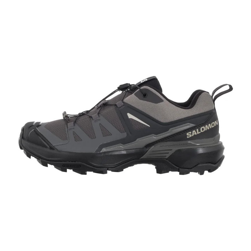 Salomon X Ultra 360 Magnet/Black/Pewter 474483 (SO5-a) shoes