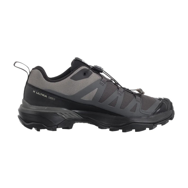 Salomon X Ultra 360 Magnet/Black/Pewter 474483 (SO5-a) shoes