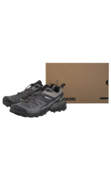 Salomon X Ultra 360 Magnet/Black/Pewter 474483 (SO5-a) shoes