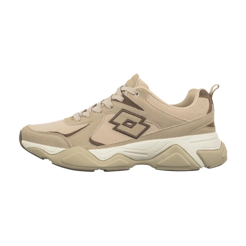 Lotto Wany 2401530U 2277 Sand/Taupe (LO30-a) sports shoes