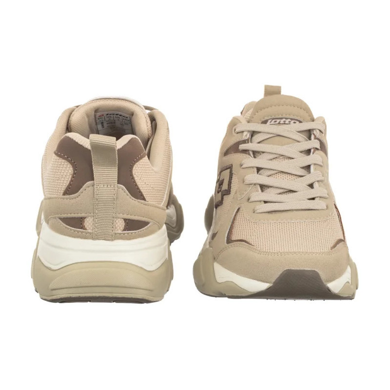 Lotto Wany 2401530U 2277 Sand/Taupe (LO30-a) sports shoes
