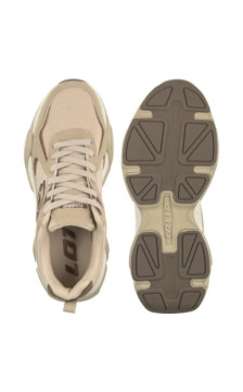 Lotto Wany 2401530U 2277 Sand/Taupe (LO30-a) sports shoes