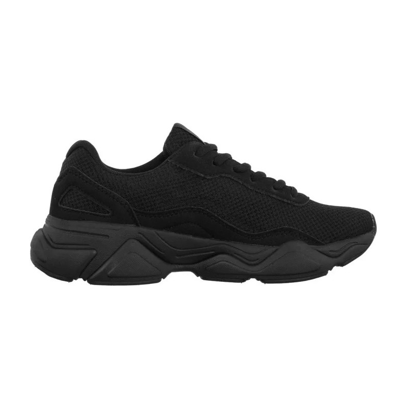Lotto Rayse Oc 2401571U 1111 Black (LO31-a) sports shoes