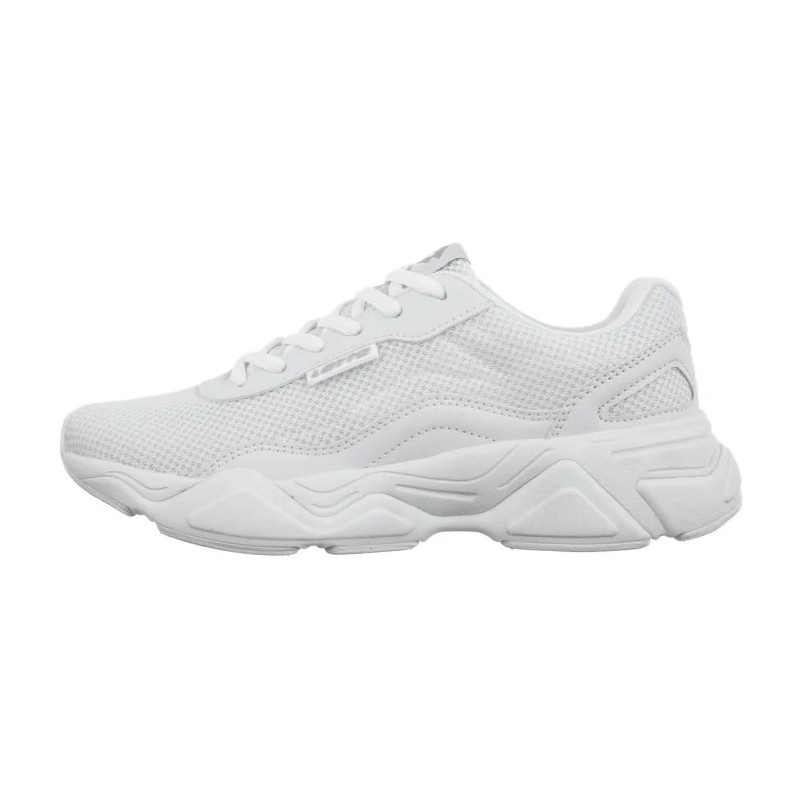 Lotto Rayse Oc 2401571U 1010 White (LO31-b) sports shoes