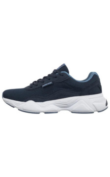 Lotto Rayse 2401570U 5955 Navy/Midblue (LO32-a) sports shoes