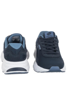 Lotto Rayse 2401570U 5955 Navy/Midblue (LO32-a) sports shoes