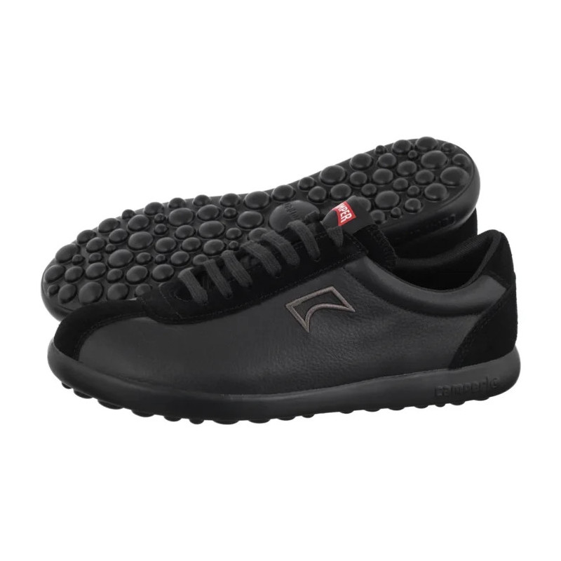 Camper Pelotas XLF Black K101019-008 (CE32-a) shoes