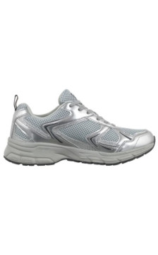 Lotto Kitaura 2400010U 8014 Silver/LT Grey (LO10-b) running Shoes