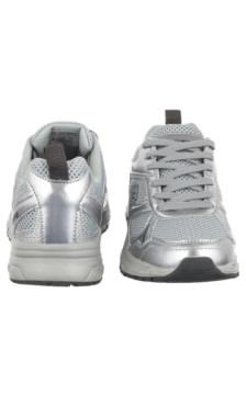 Lotto Kitaura 2400010U 8014 Silver/LT Grey (LO10-b) running Shoes