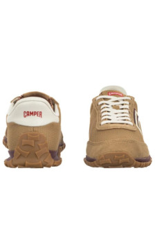 Camper Drift Walk Brown K201886-006 (CE33-a) sports Shoes