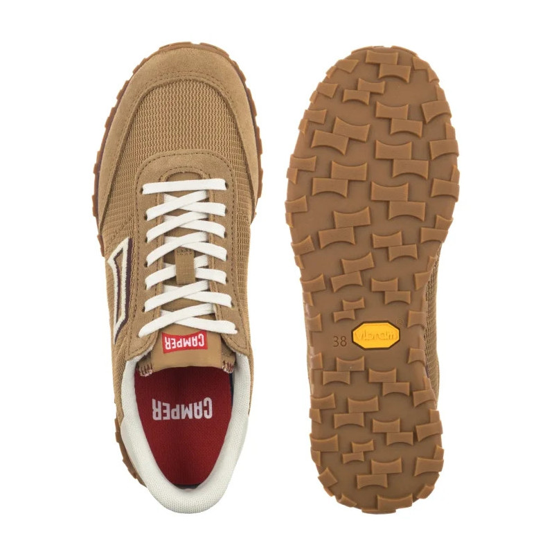 Camper Drift Walk Brown K201886-006 (CE33-a) sports Shoes