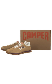 Camper Drift Walk Brown K201886-006 (CE33-a) sports Shoes