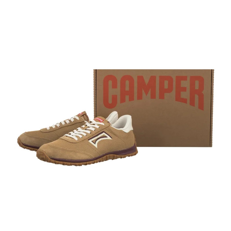 Camper Drift Walk Brown K201886-006 (CE33-a) sports Shoes