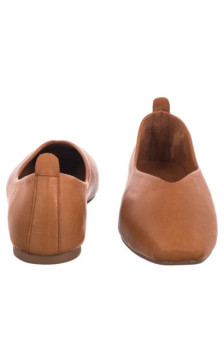 Artiker Brązowy 58C2610 (AR197-a) ballerinas