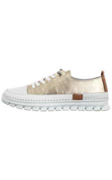 Artiker Biały 58C3378 (AR200-a) shoes