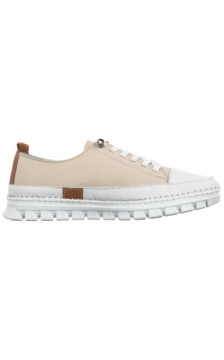 Artiker Beżowy 58C3376 (AR200-b) shoes