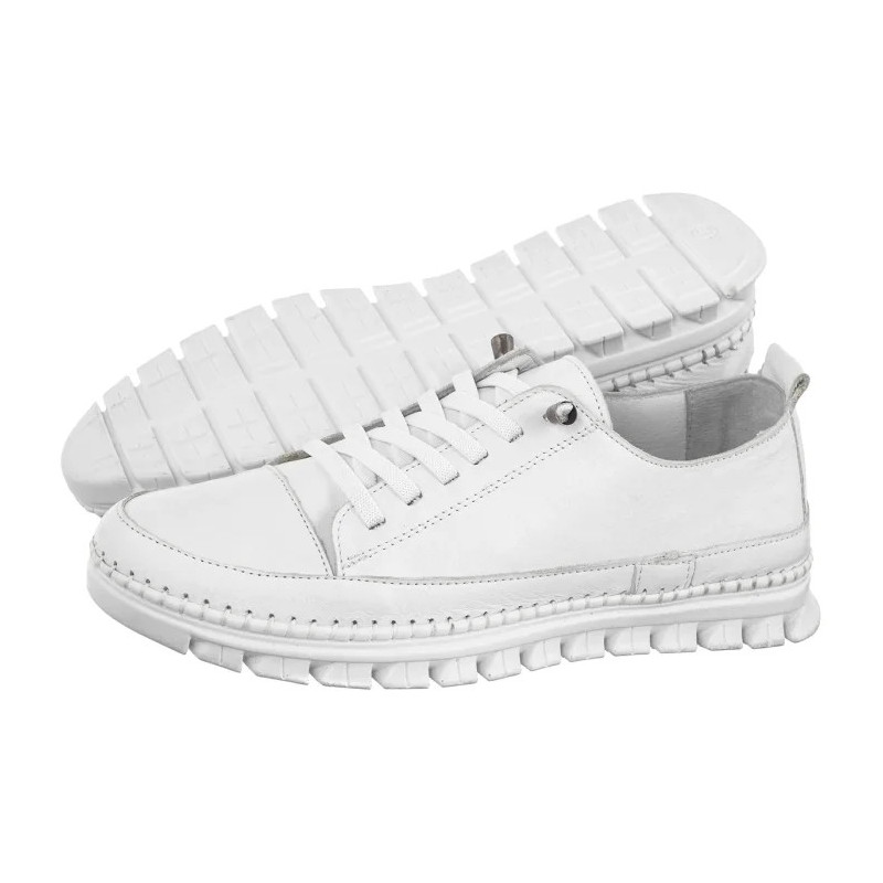Artiker Biały 58C3375 (AR200-c) shoes