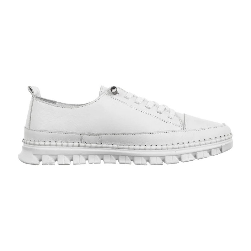 Artiker Biały 58C3375 (AR200-c) shoes