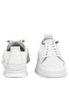 Artiker Biały 58C3375 (AR200-c) shoes