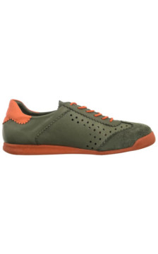 Artiker Zielony 58C2616 (AR201-a) shoes