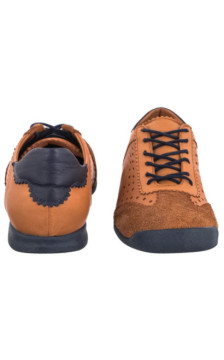 Artiker Zielony 58C2615 (AR201-b) shoes