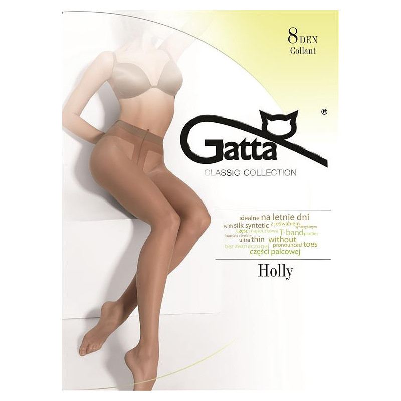 Gatta Tights 