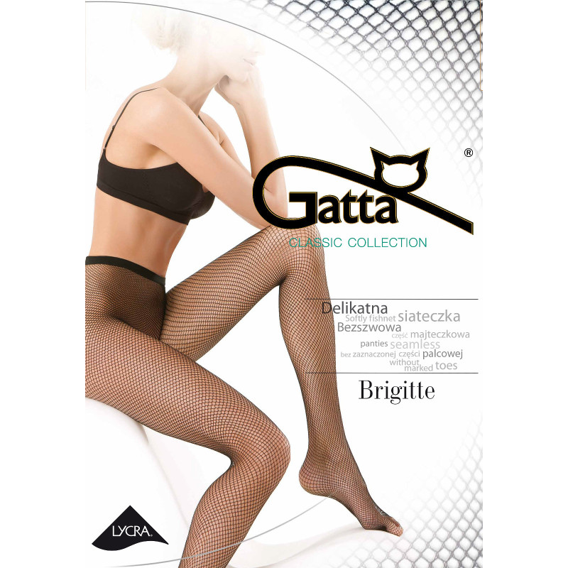 Gatta pantyhose