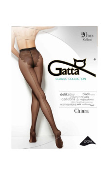 Gatta pantyhose