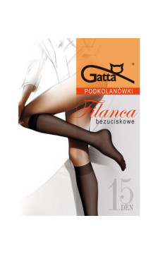 Gatta socks to the knees