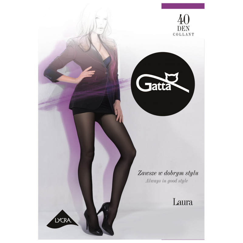 Gatta pantyhose