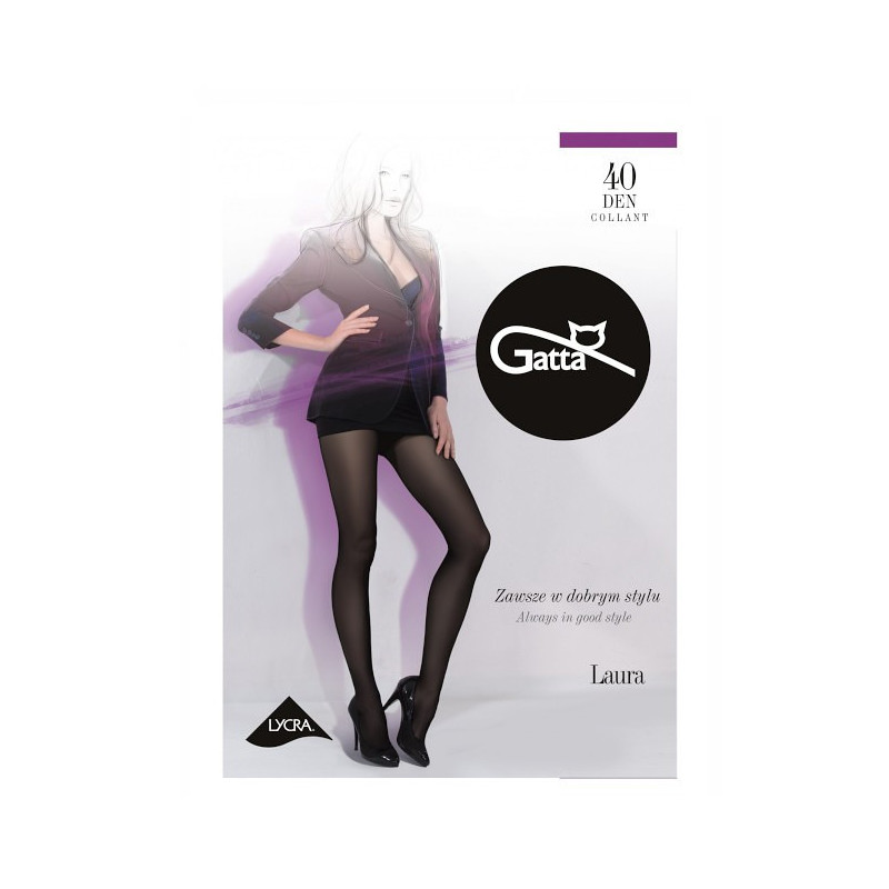 Gatta pantyhose