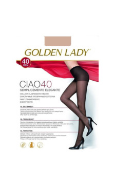 Golden Lady pantyhose