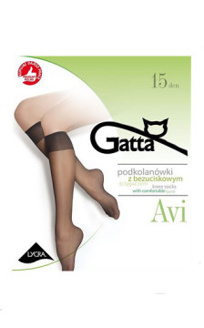 Gatta socks to the knees