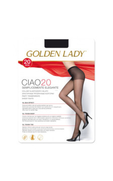 Golden Lady pantyhose
