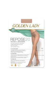 Golden Lady corrective tights 