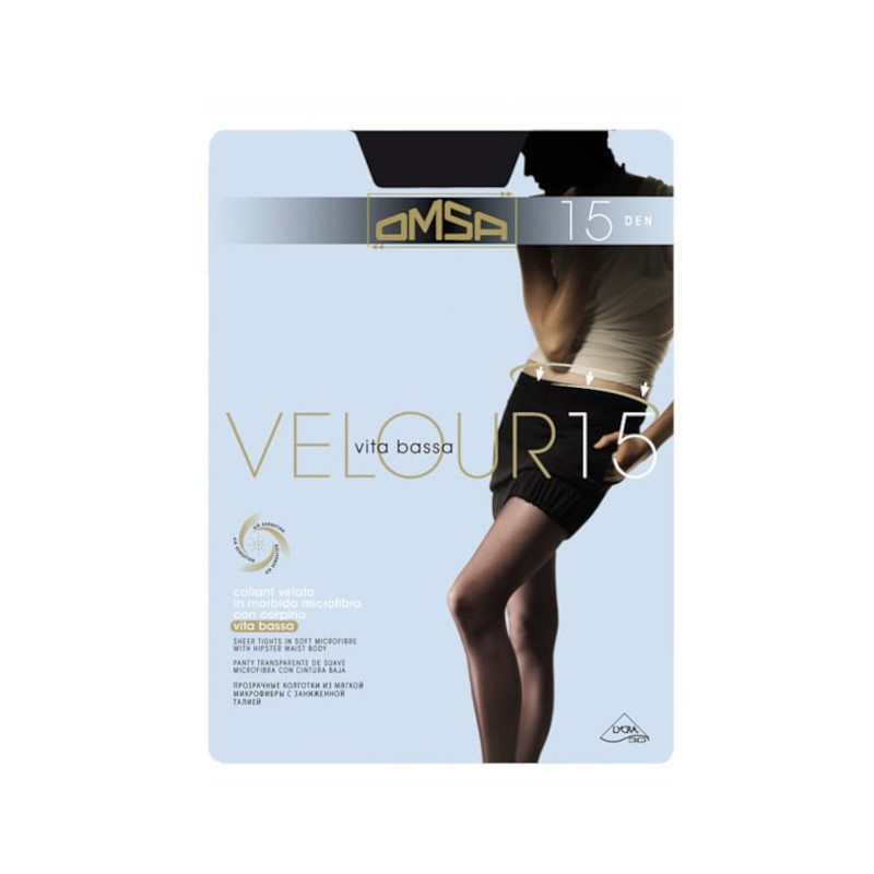 Omsa pantyhose