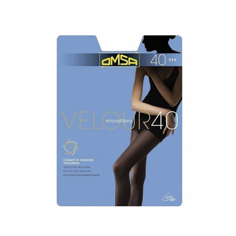 Omsa pantyhose