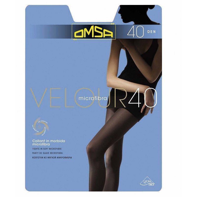 Omsa pantyhose