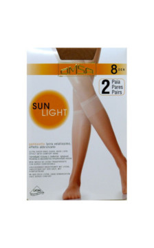 Omsa socks to the knees