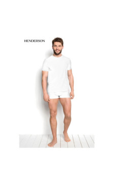 Henderson t-shirts