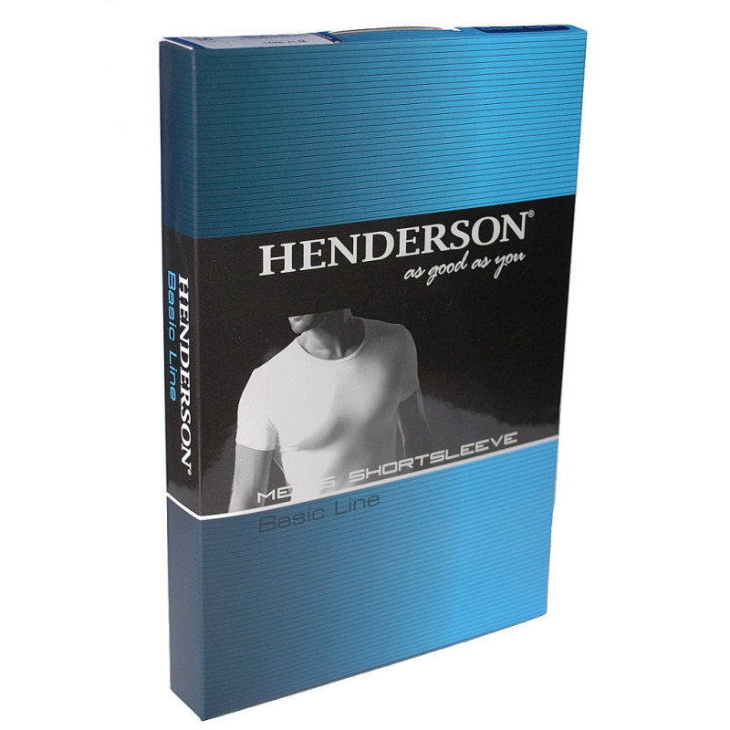 Henderson t-shirts
