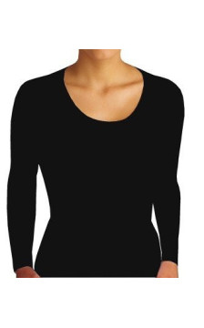 Emili long-sleeved shirt