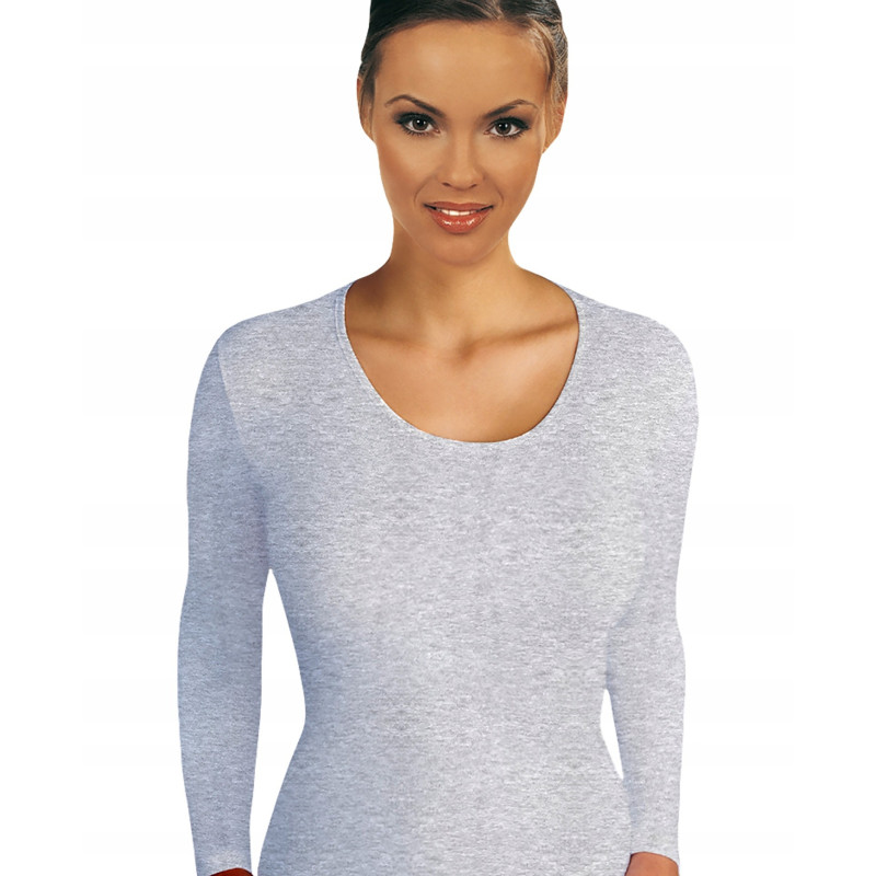 Emili long-sleeved shirt