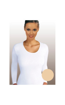 Emili long-sleeved shirt